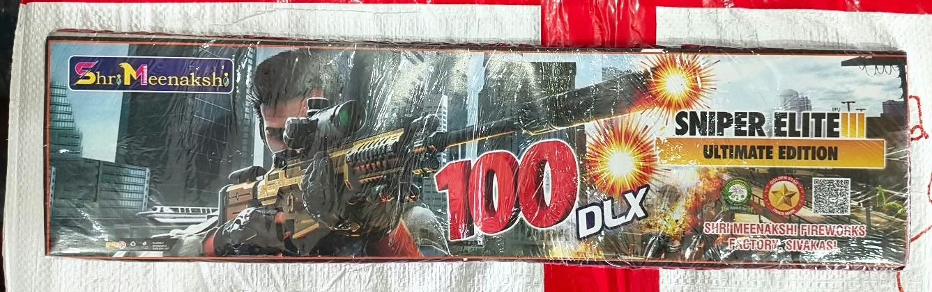 100 Dlx