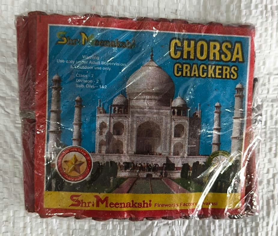 28 Chorsa