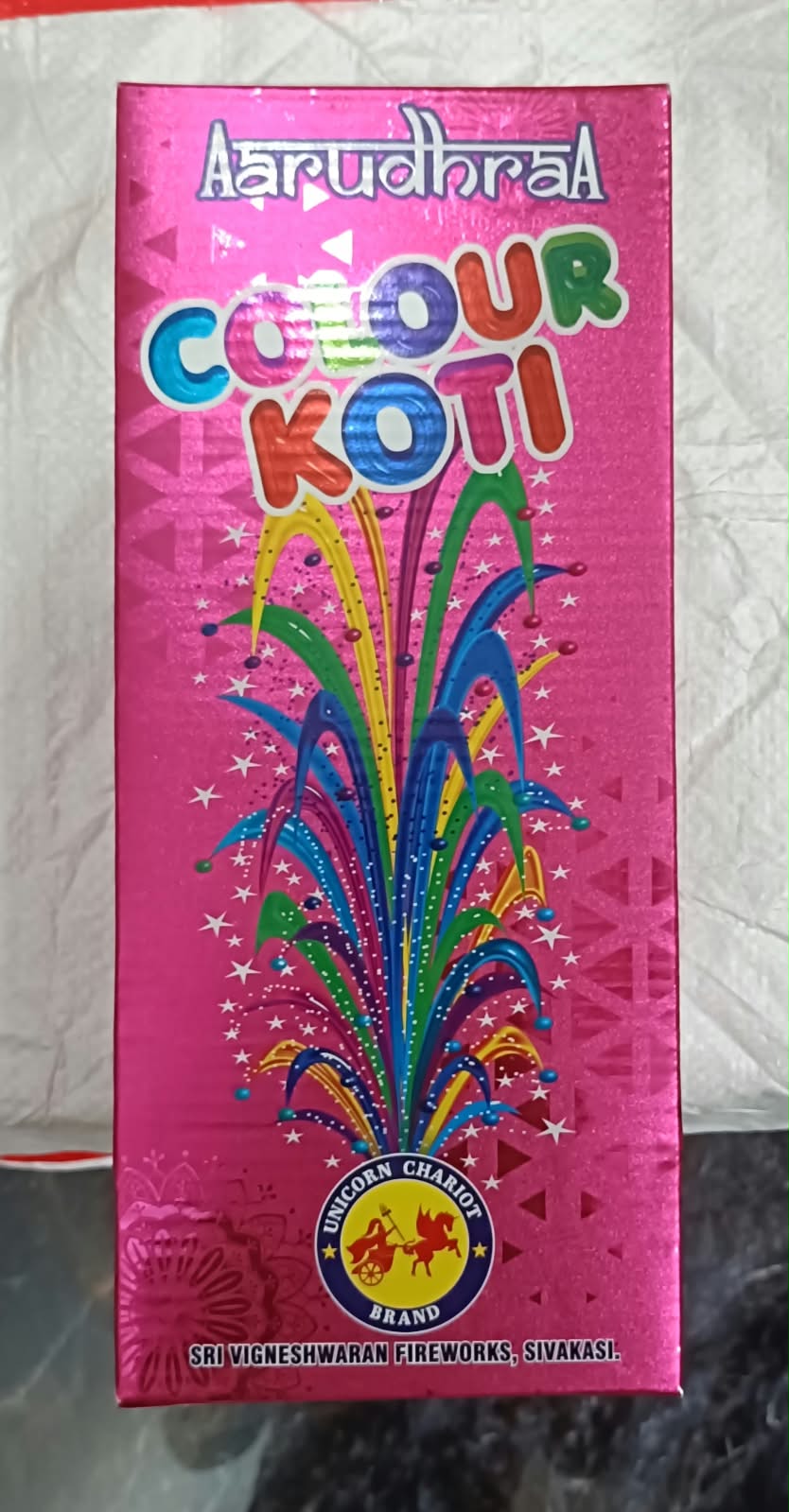 Colour Kotti