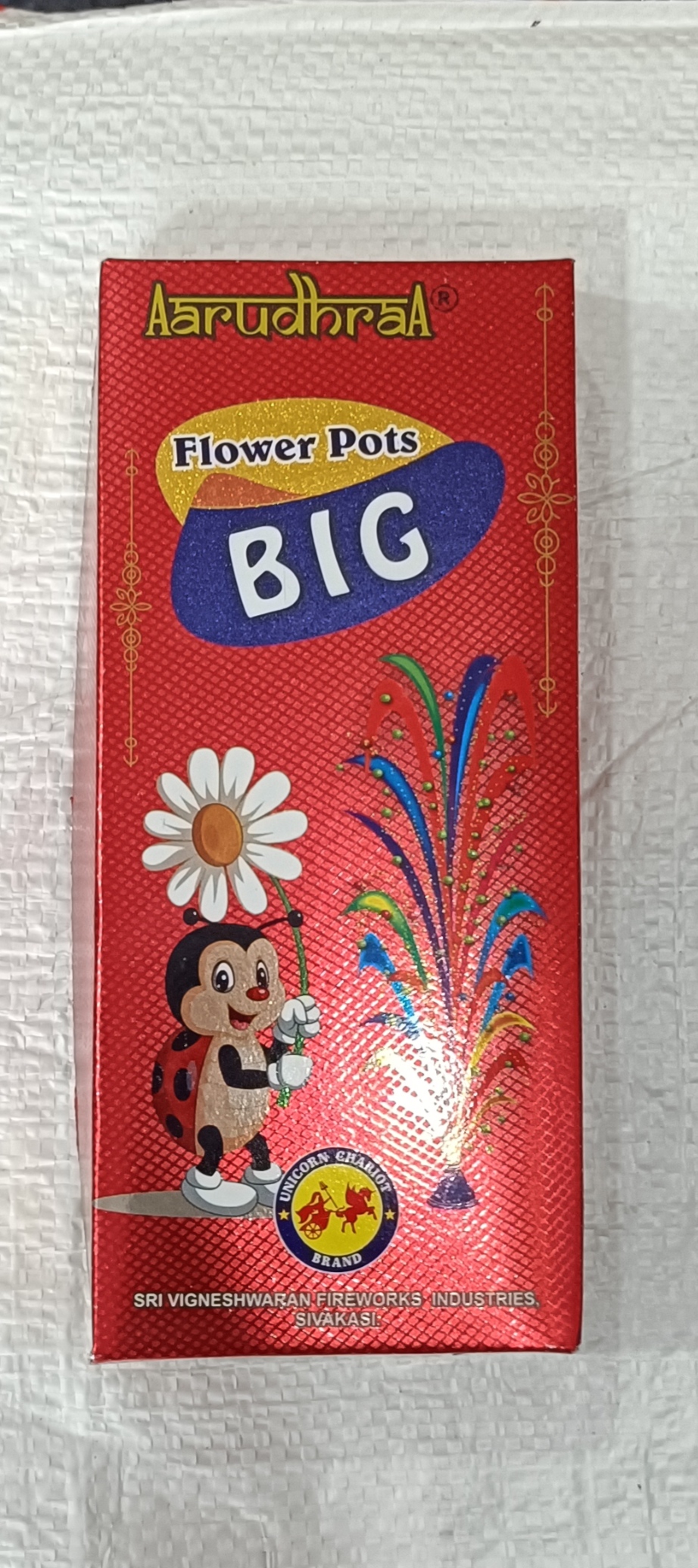 Flower Pots Big